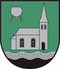 Coat of arms of Mooskirchen