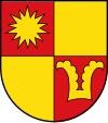 Wappen von Serfaus