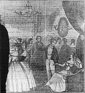 <span class="mw-page-title-main">Julia Brown (prostitute)</span> American prostitute and brothel madam