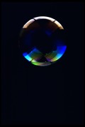 A studio Soap bubble 1980