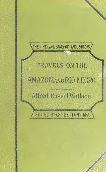 File:A narrative of travels on the Amazon and Rio Negro - with an account of the native tribes, and observations of the climate, geography, and natural history of the Amazon Valley (IA b24864262).pdf