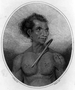<span class="mw-page-title-main">Abba Thulle</span> 18th century paramount chief of Palau
