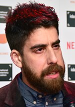 Vignette pour Adam Goldberg