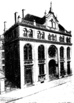 Synagoge Adass Jisroel (Nürnberg)