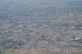 Aerial View South of Beijing, 2019 (48197928127).jpg