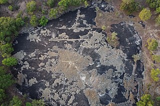 <span class="mw-page-title-main">Mulungushi Rock of Authority</span>