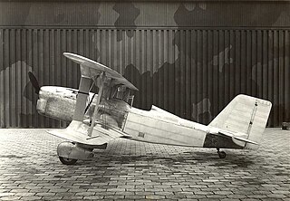 Caproni Ca.603 1940s Italian training aircraft