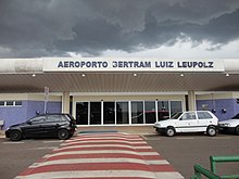 Aeroporto Bertram Luiz Leupolz - panoramio.jpg