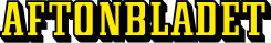 Aftonbladet wordmark.svg