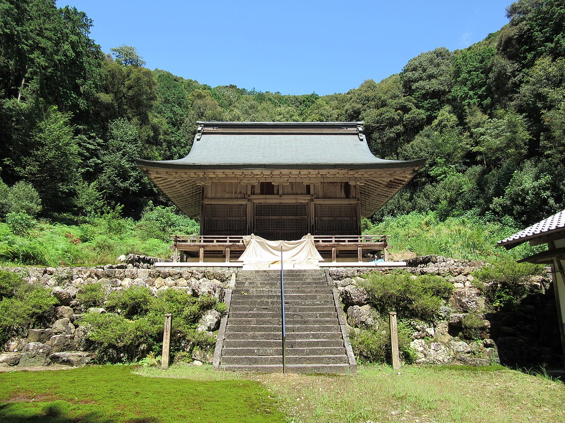 縣神社 (岐阜市)