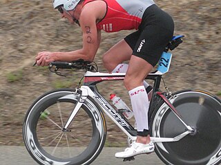 Ain-Alar Juhanson Estonian triathlete