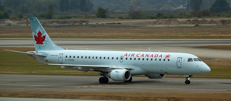 File:Air Canada Embraer ERJ-190-100IGW 190AR C-FHOS 2 (8027571274).jpg