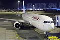 Air Niugini Boeing 767-300ER