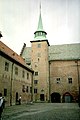 Akershus castle