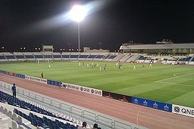 Al-Khor SC Stadium2 Qatar.jpg