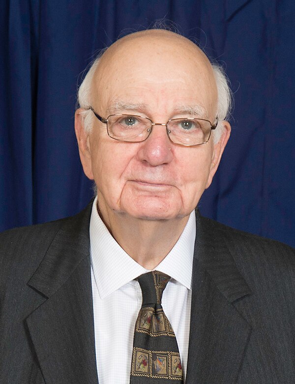 Volcker in 2014