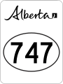 File:Alberta Highway 747.svg