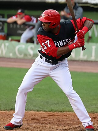 <span class="mw-page-title-main">Alejandro De Aza</span> Dominican baseball player (born 1984)