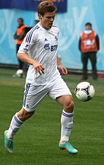 File:Aleksandr Kokorin (Spartak Moscow, 16.09.2020) 01.jpg - Wikipedia