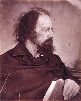 Alfred Tennyson