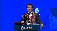 Ali Babacan: İlk yılları ve eğitimi, Erken siyasi kariyeri, Siyasi liderlik dönemi