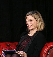 Twemlow in 2011 Alice Twemlow at WebVisions 2011 - 6766255761 (cropped).jpg