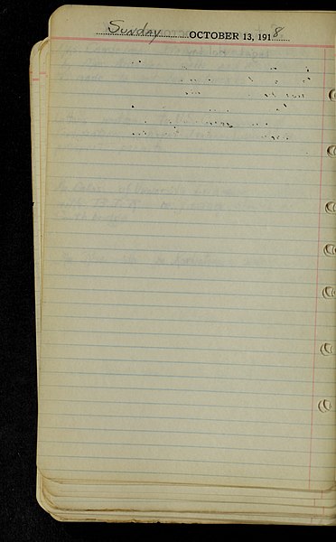 File:Alice Winifred O'Connor Professional Diaries, 1918 (1918) (14597179407).jpg