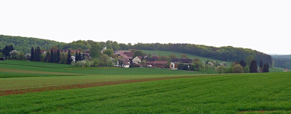 Altenberg (Denkendorf)