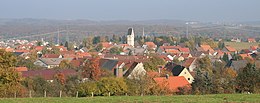 Amstetten - Vedere