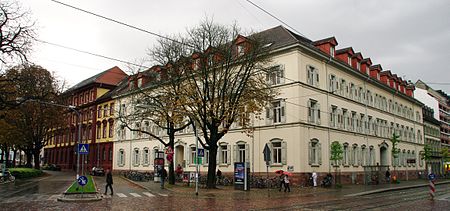 Amtsgericht Freiburg 3082