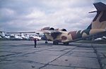 An-74T-200 IRAN delivery 19 APR 1997.jpg