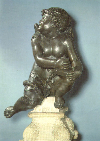 File:Angelo reggicandela di donatello 02 dx.jpg