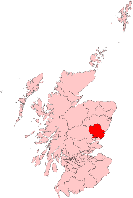 AngusConstituency