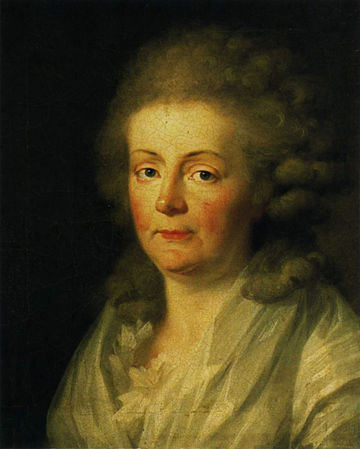 Anna Amalia