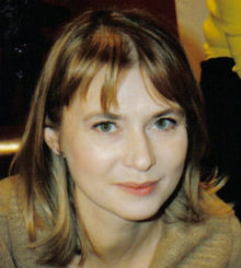 Anna Zagórska