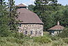 Annala Round Barn