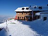 Alpenrosenhütte