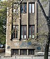 * Nomination: Anti-Romani graffiti on a building in Sofia, Bulgaria --Shabashewitz 23:48, 18 March 2024 (UTC) * * Review needed