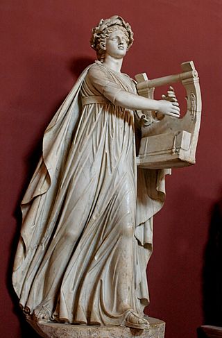 <span class="mw-page-title-main">Kithara</span> Ancient Greek musical instrument