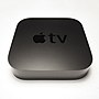 Миниатюра для Apple TV