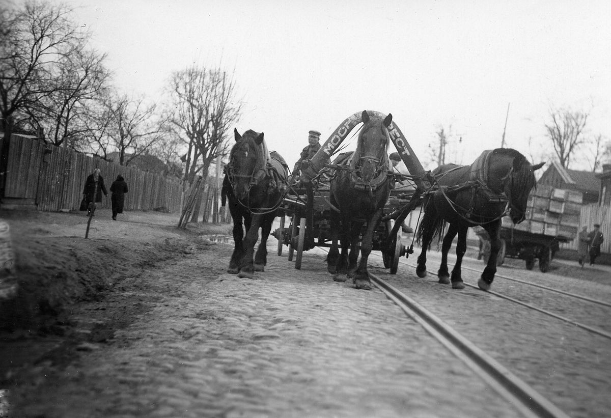 1935 год москва фото