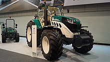 ARBOS 7260 Arbos 7260 Agritechnica 2017 - Front and right side.jpg