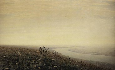 Дњепар ујутру (1881)