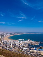 Agadir travel guide