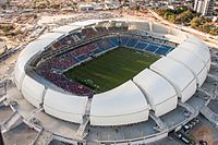 Arena das Dunas, Natal, Brazil.jpg