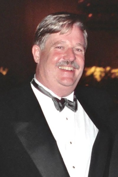 Maupin at the 47th Emmy Awards, 1994