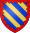 Герб Eudes Bourgogne-Nevers.svg