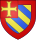 Louis de Bourgogne erb.svg