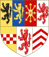 Arms of the House of Jülich-Cleves-Berg.svg