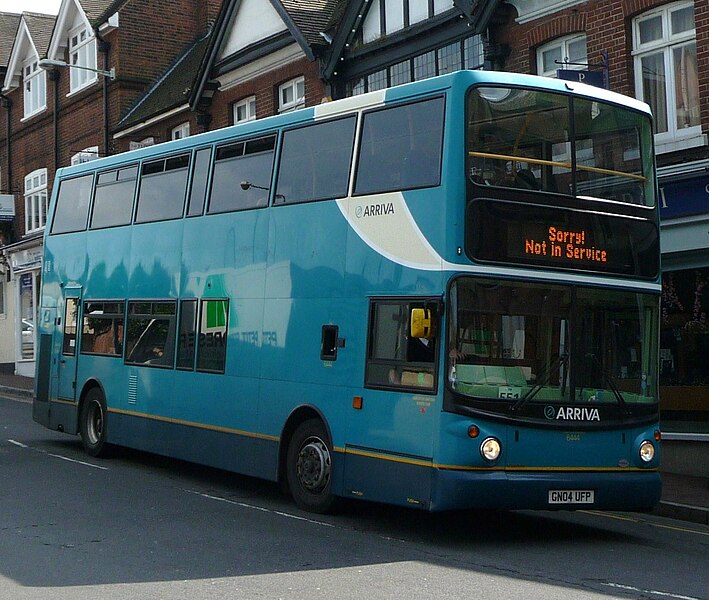 File:Arriva Kent & Sussex 6444.JPG